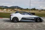 Nissan BladeGlider Prototype 2016 года
